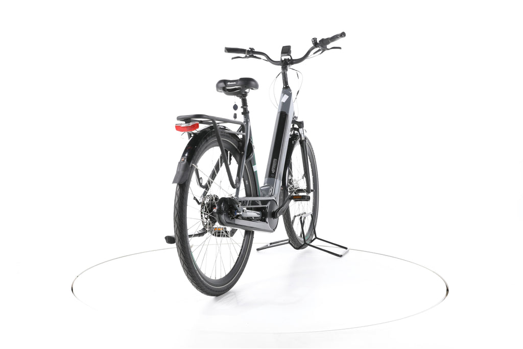 Puch C 3.3 City E-Bike Tiefeinsteiger - Image 11