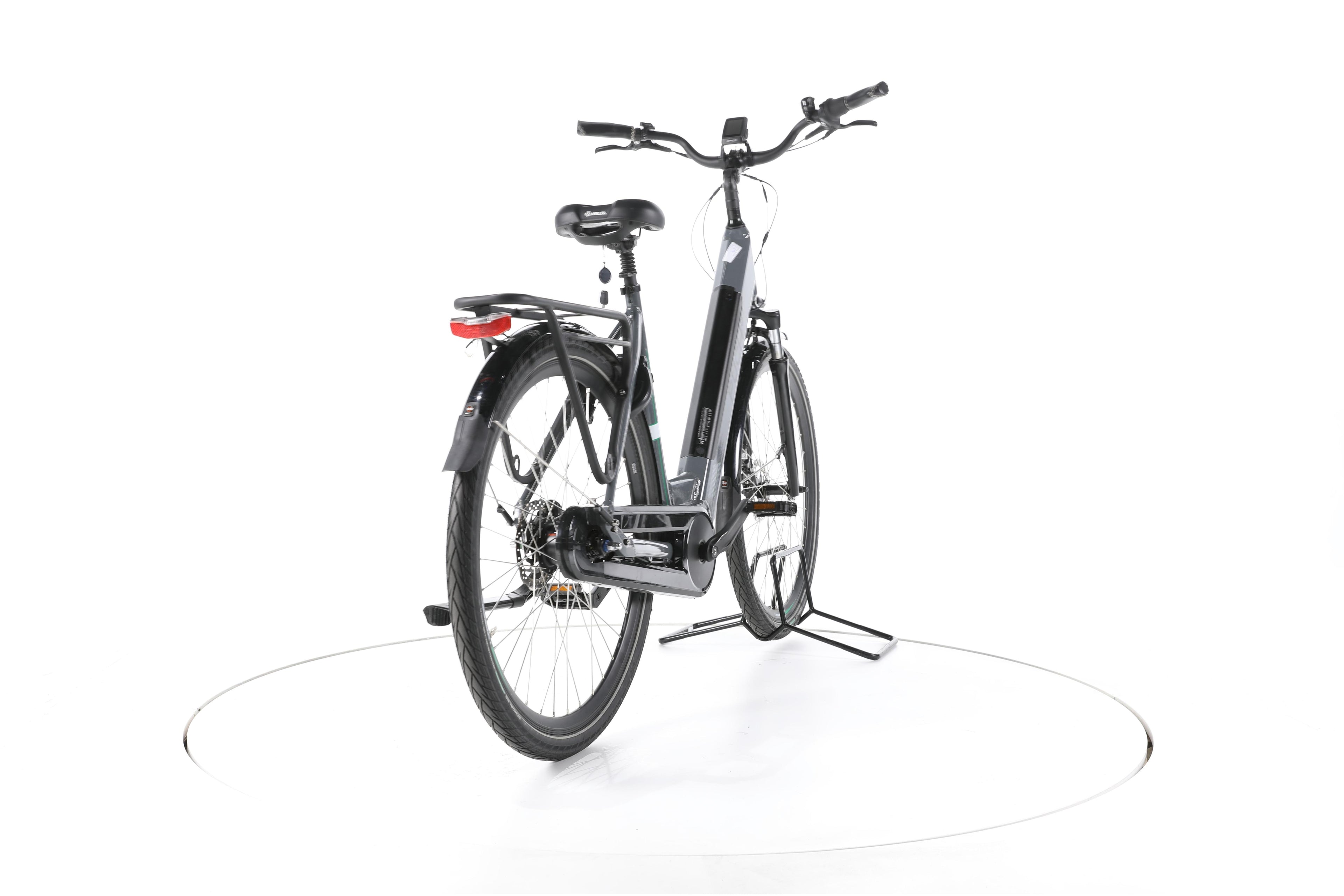 Puch C 3.3 City E-Bike Tiefeinsteiger - Image 11