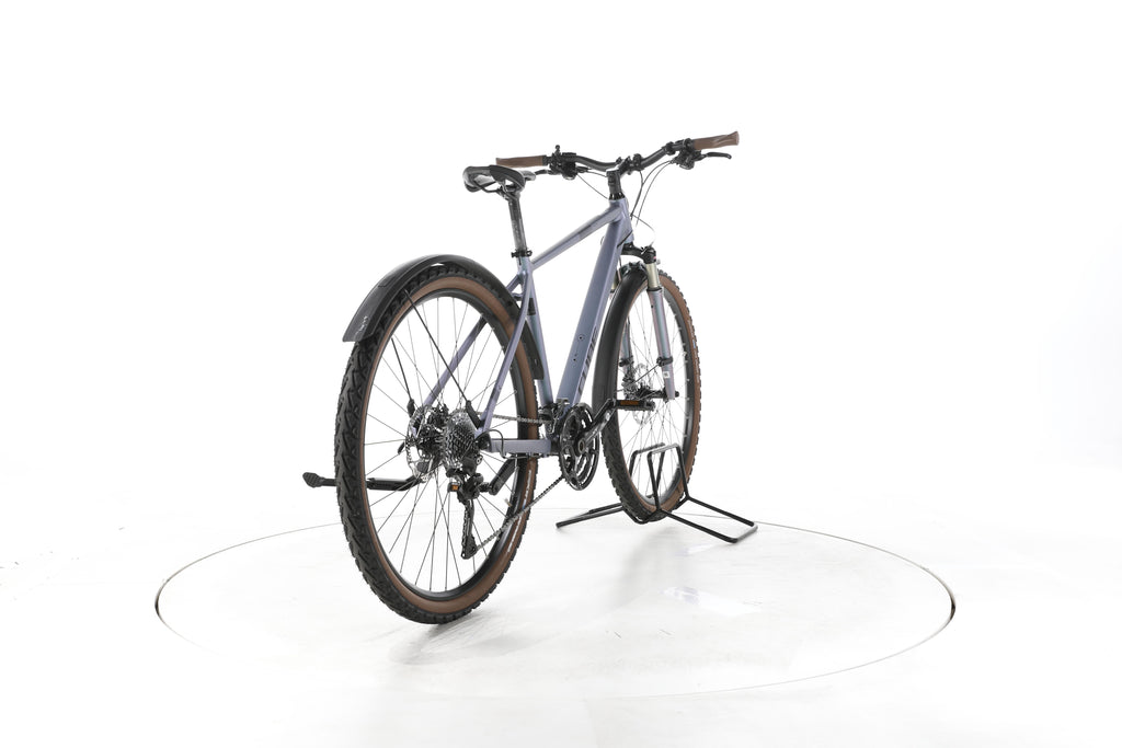 Cube Nature SLX Fahrrad City & Trekking - Image 11