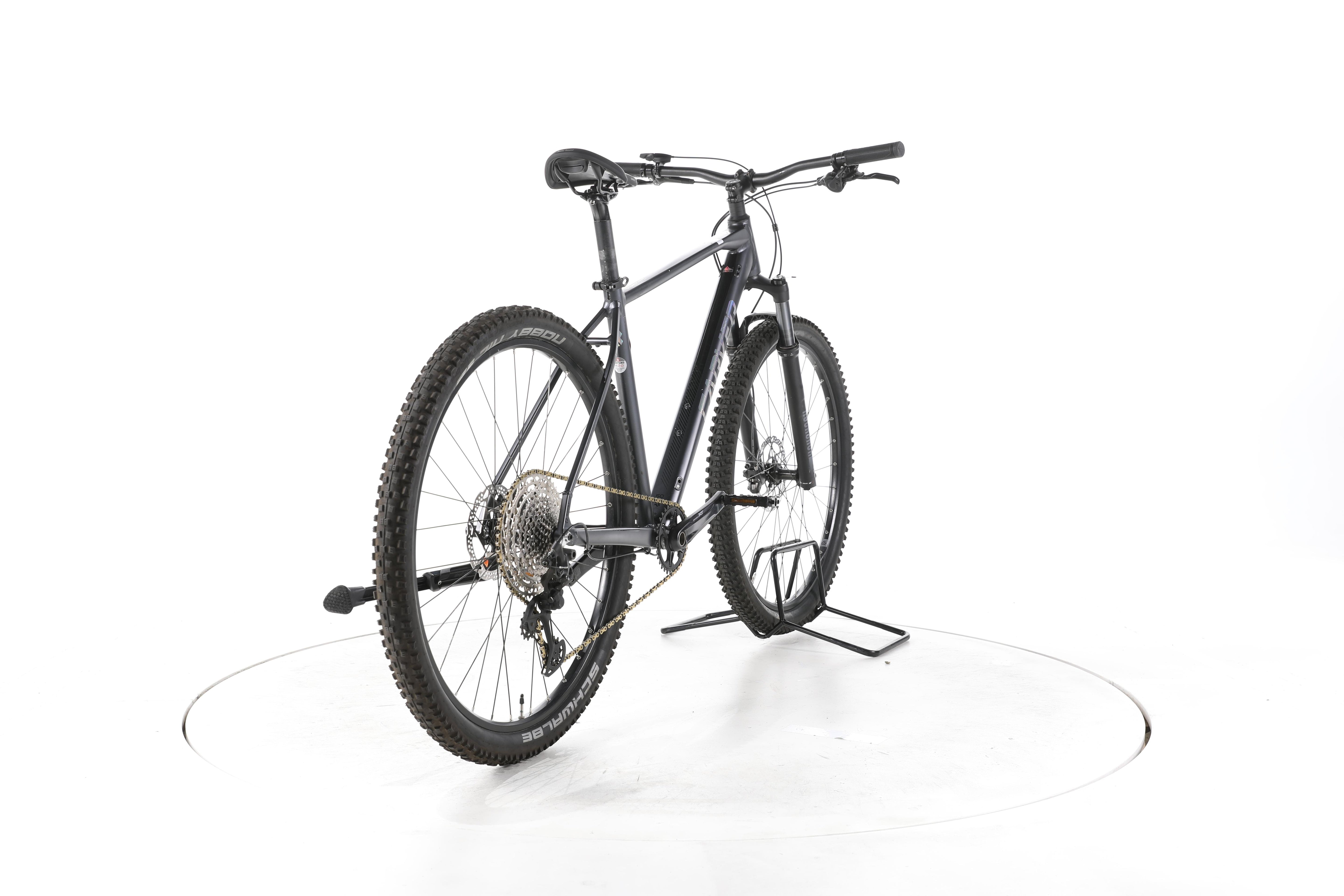 Carver Strict 170 Fahrrad Hardtail - Image 11