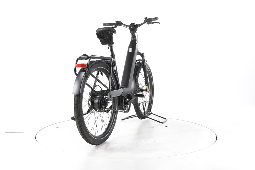 Riese & Müller Nevo4 GT vario City E-Bike Tiefeinsteiger 2025 - Image 11