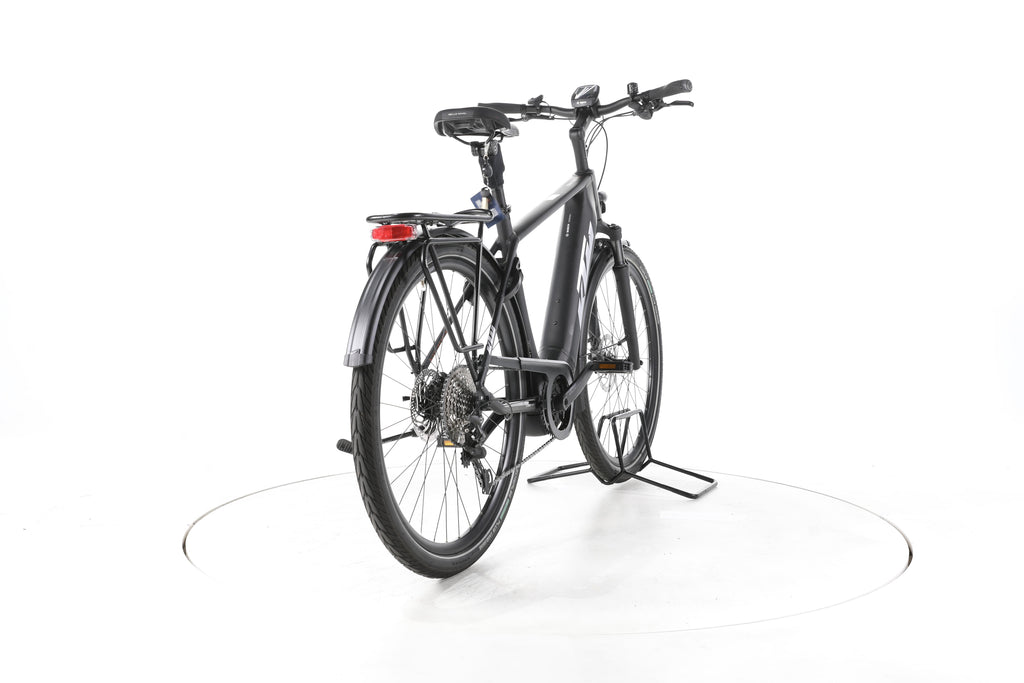 KTM Macina CX 510 Trekking E-Bike - Image 11
