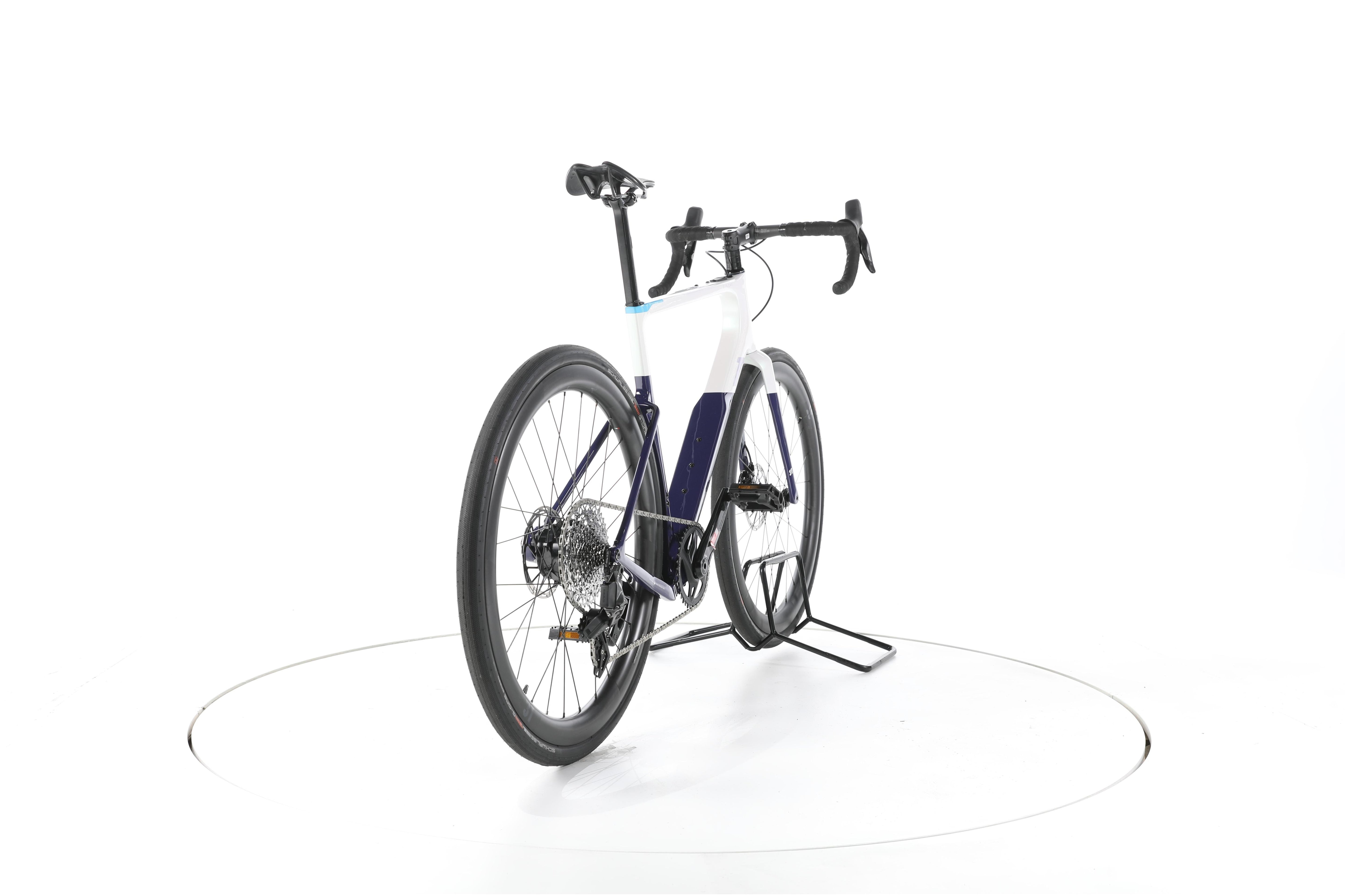 3T BMW Exploro Road Electric E-Gravelbike - Image 11