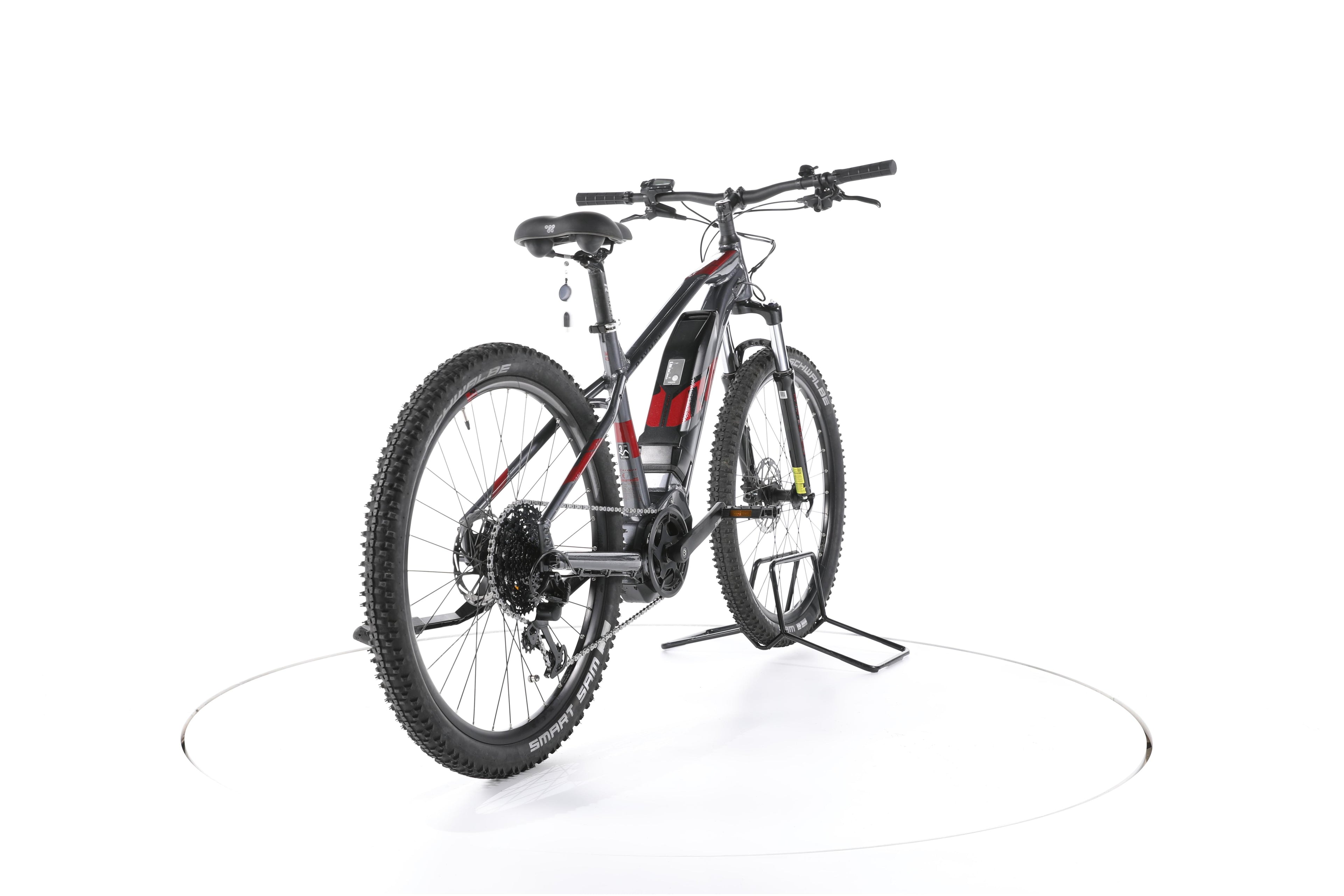 R Raymon HardRay E 3.0 E-Bike - Image 11