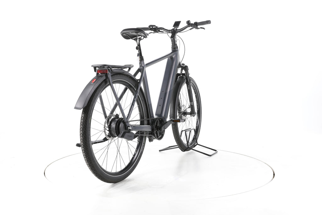 Cube Kathmandu Hybrid Comf. SLX Trekking E-Bike 2025 - Image 11