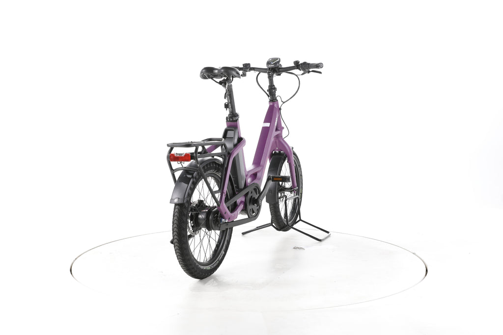 QIO Eins AP-8R Kompakt E-Bike Tiefeinsteiger - Image 11