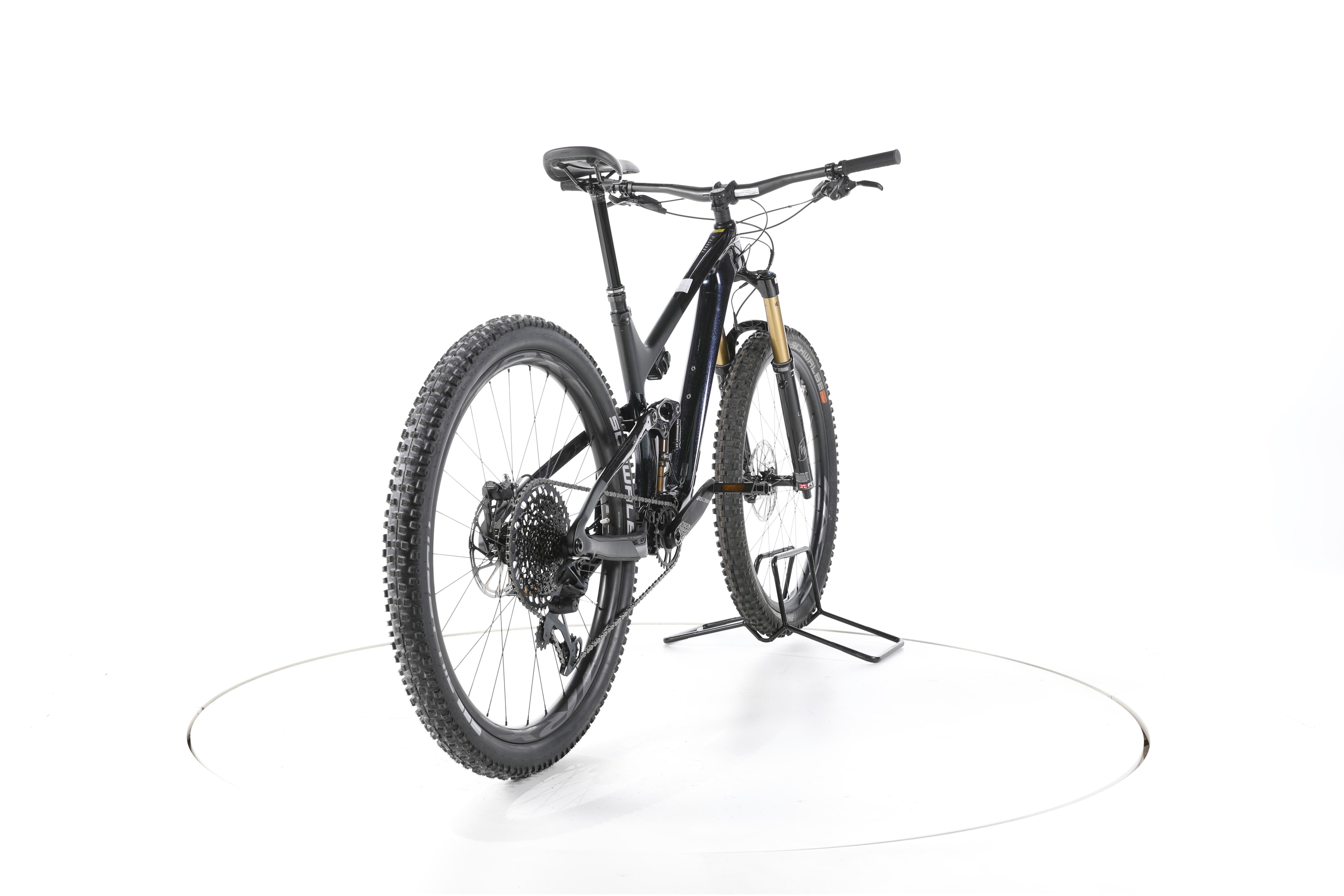Giant Trance X Advanced Pro 1 Fahrrad Fully - Image 11