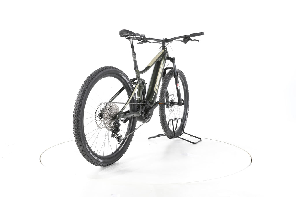 Giant Stance E+ Pro 1 Fully E-Bike - Image 11