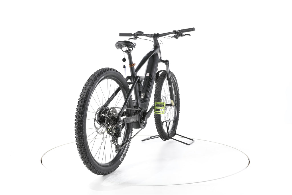 Cube Stereo Hybrid 120 ONE Fully E-Bike 2024 - Image 11