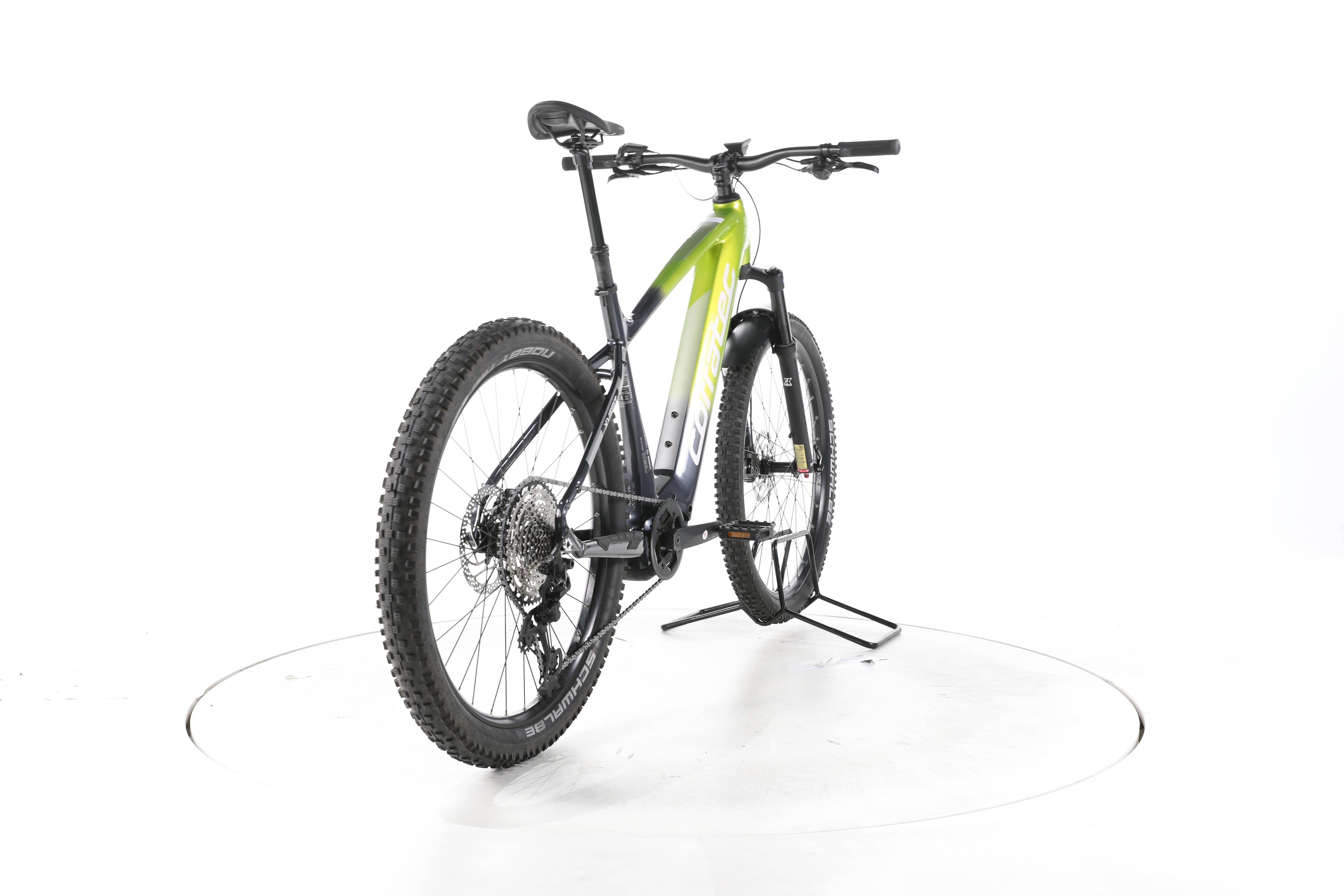 Corratec E-Power X-Vert Pro Team E-Bike 2024 - Image 11