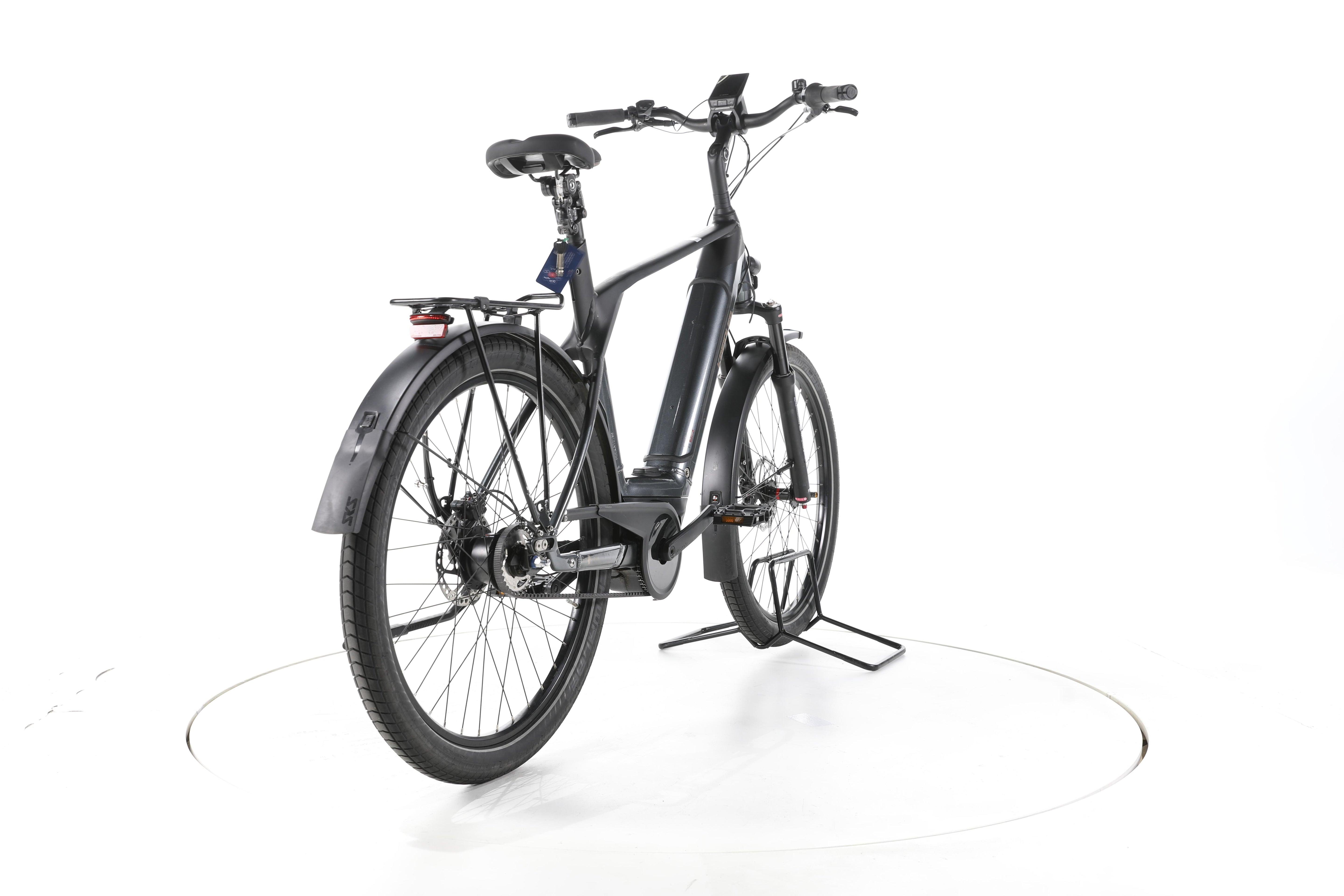 Kreidler Vitality Eco 10 City E-Bike - Image 11