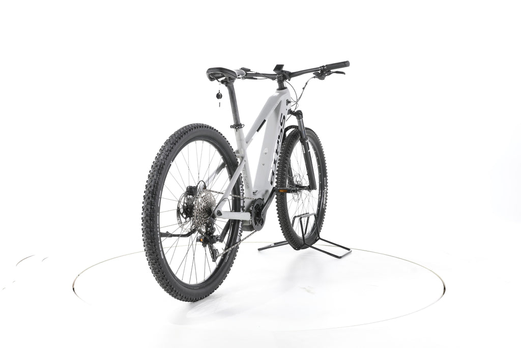 Axess Oxid 29 E-Bike 2024 - Image 11