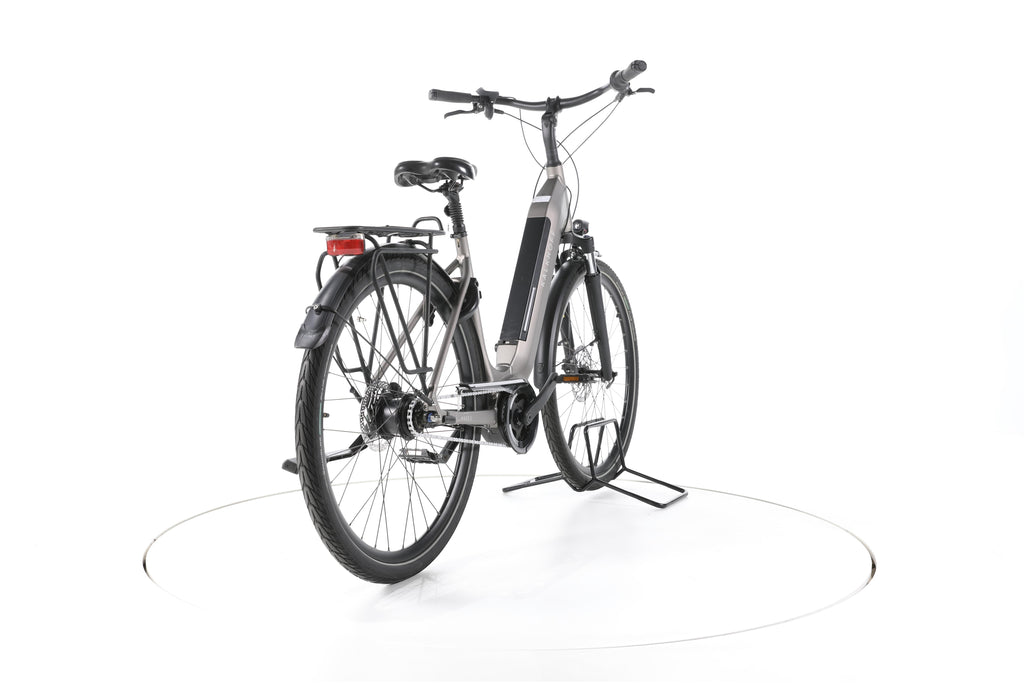 Kalkhoff Image 3.B Move Trekking E-Bike Tiefeinsteiger - Image 11