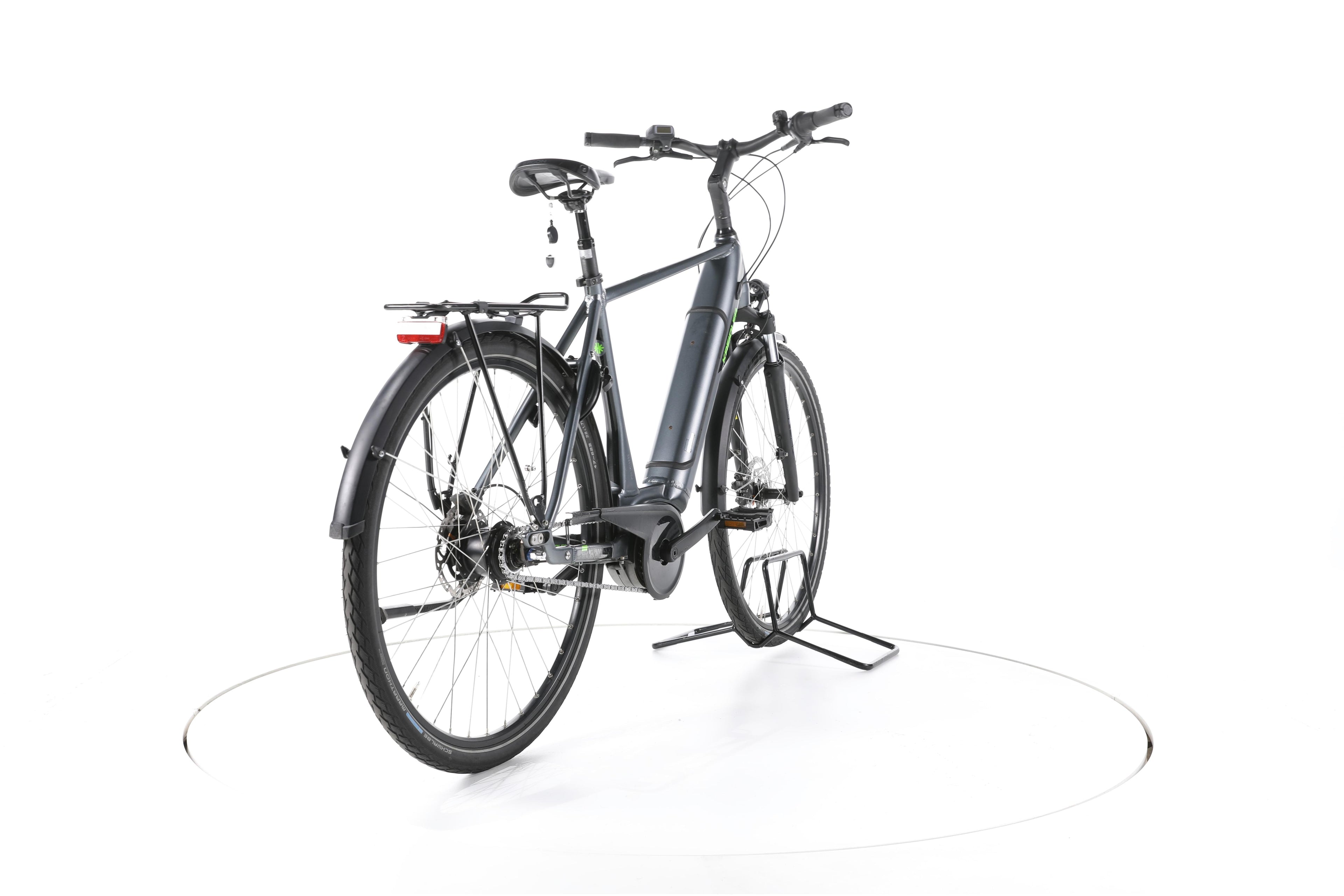 Kreidler Vitality Eco 7 Trekking E-Bike - Image 11