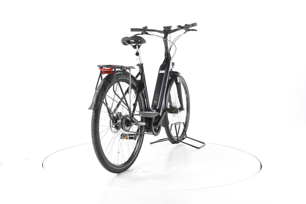 Batavus Finez E-Go Power Exclusive City E-Bike Tiefeinsteiger - Image 11