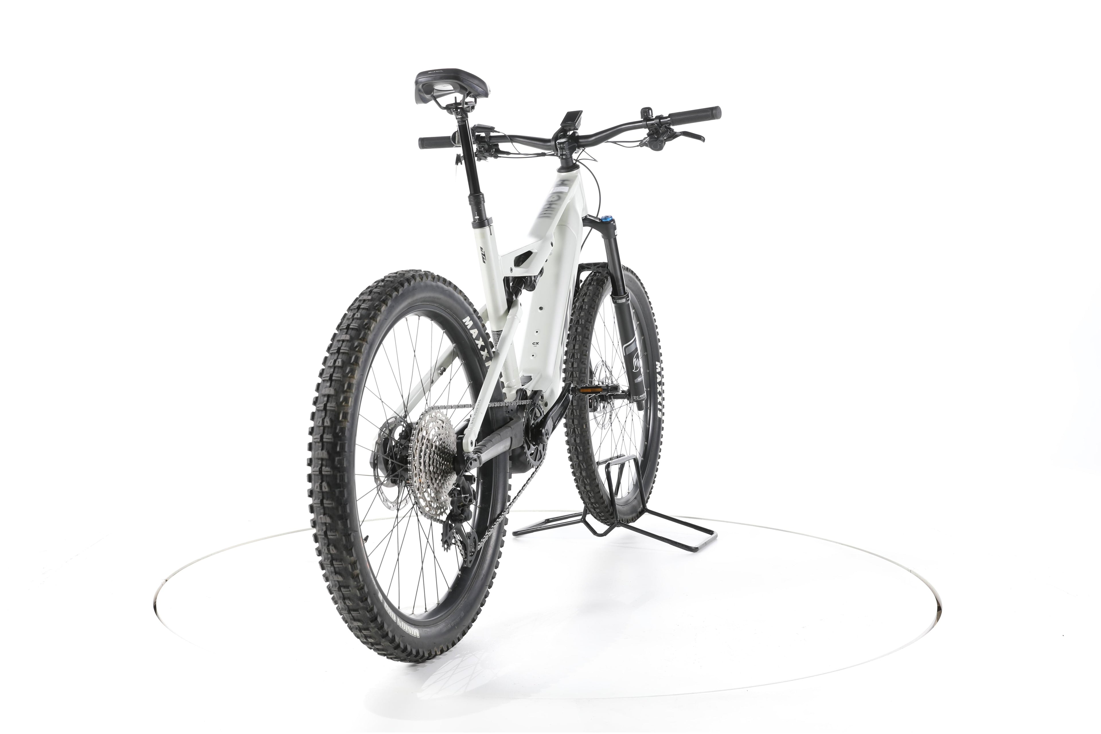 KTM Macina Kapoho 7972 Fully E-Bike 2023 - Image 11