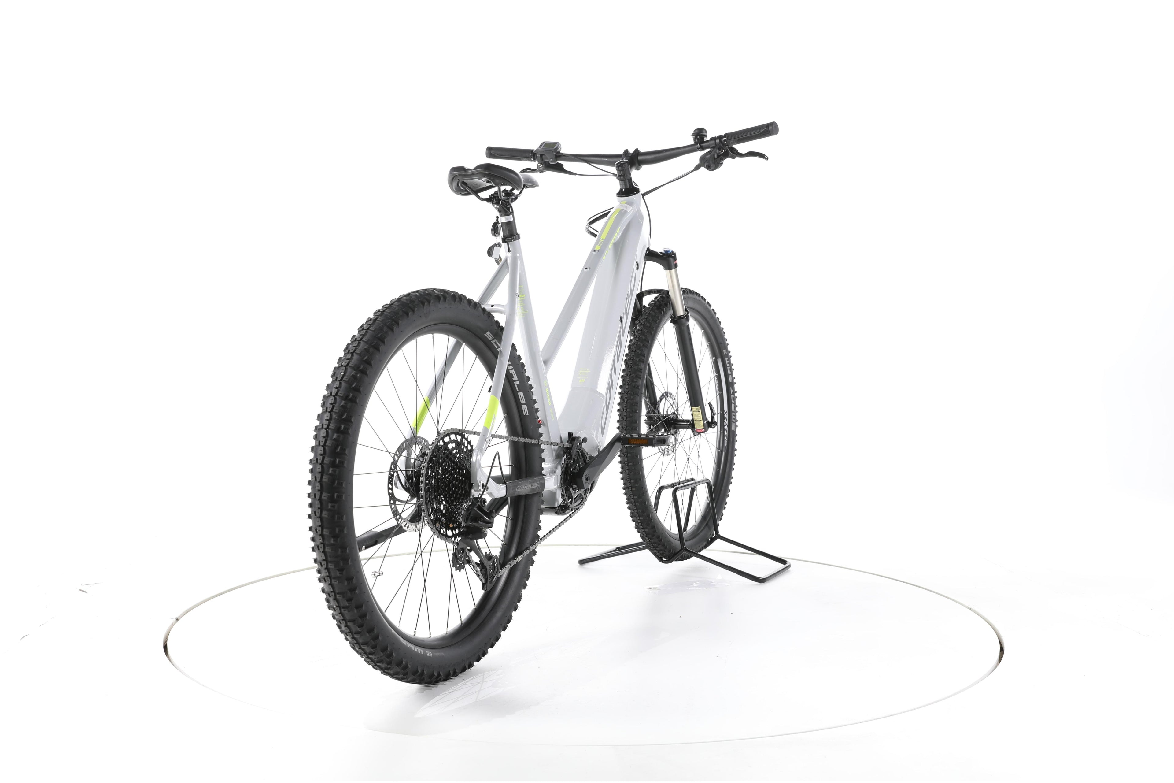Corratec X-Vert Race E-Bike - Image 11