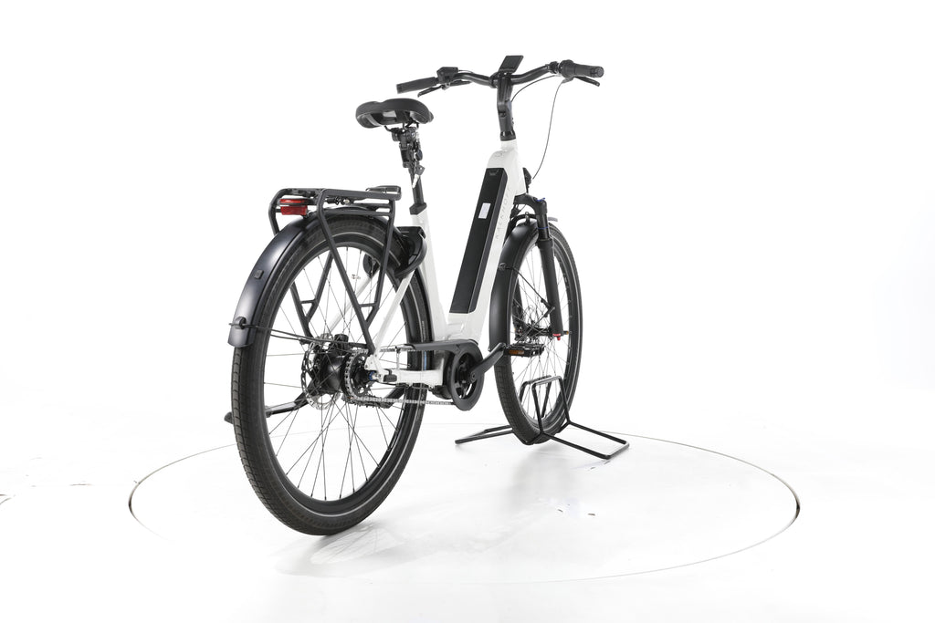 Kalkhoff Image 5.B Move+ City E-Bike Tiefeinsteiger - Image 11