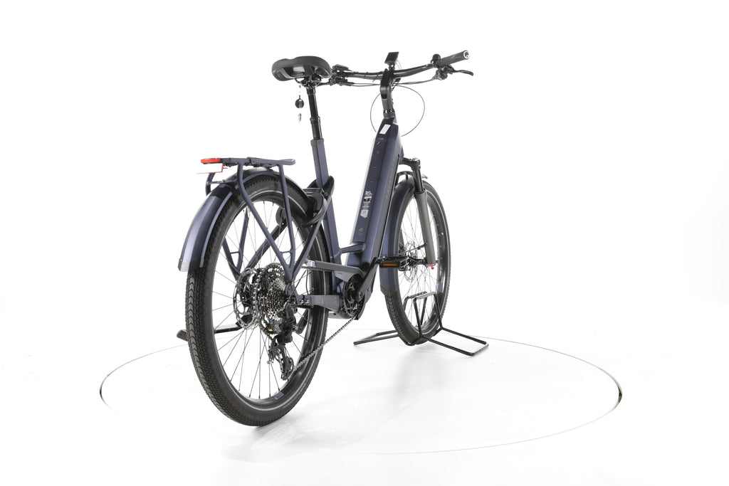 Kalkhoff Endeavour 7.B Advance + Trekking E-Bike Tiefeinsteiger 2024 - Image 11