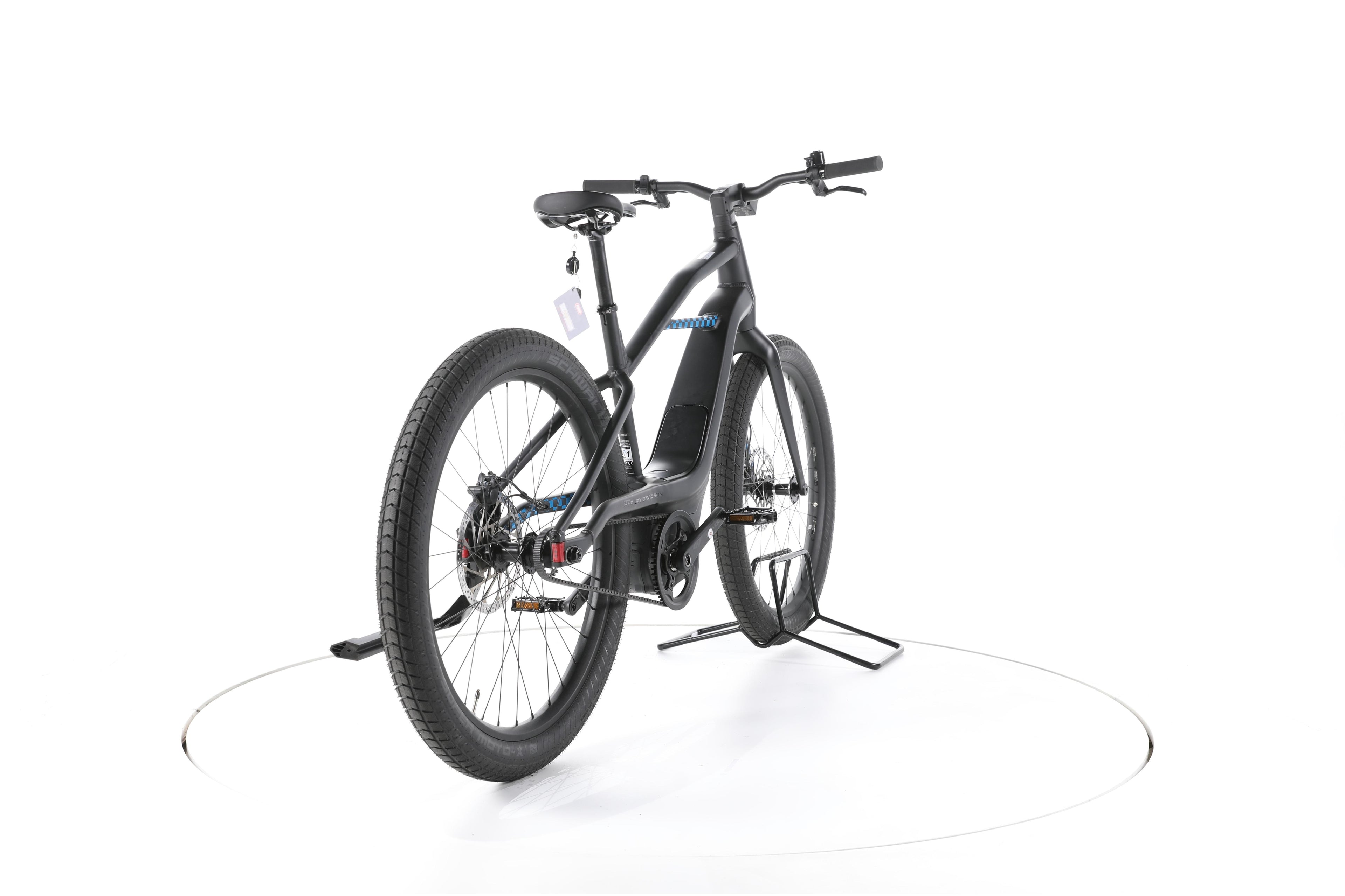 Serial 1 Mosh CTY City E-Bike - Image 11