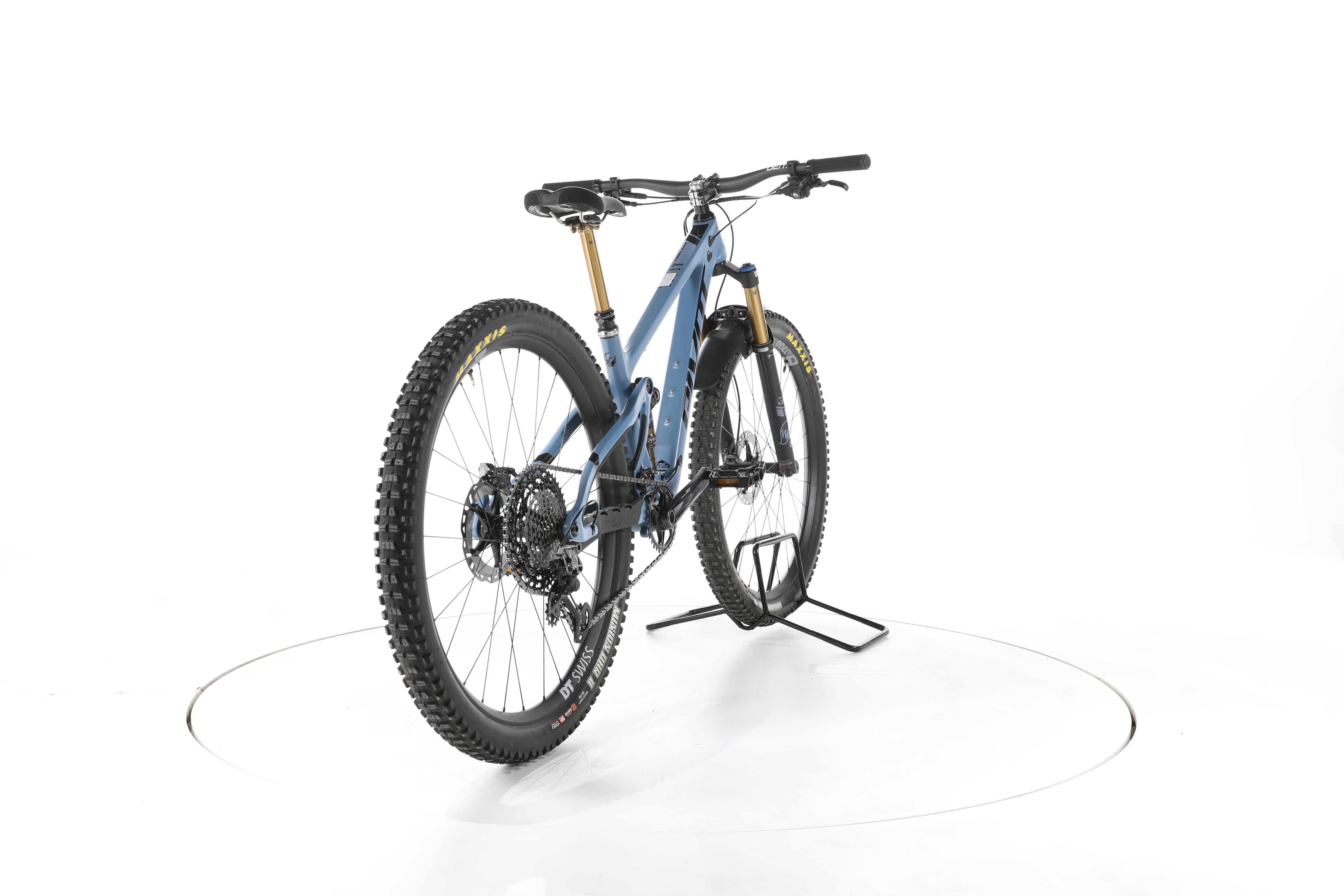 Pivot Cycles Trail 429 Pro XT/XTR - Image 11
