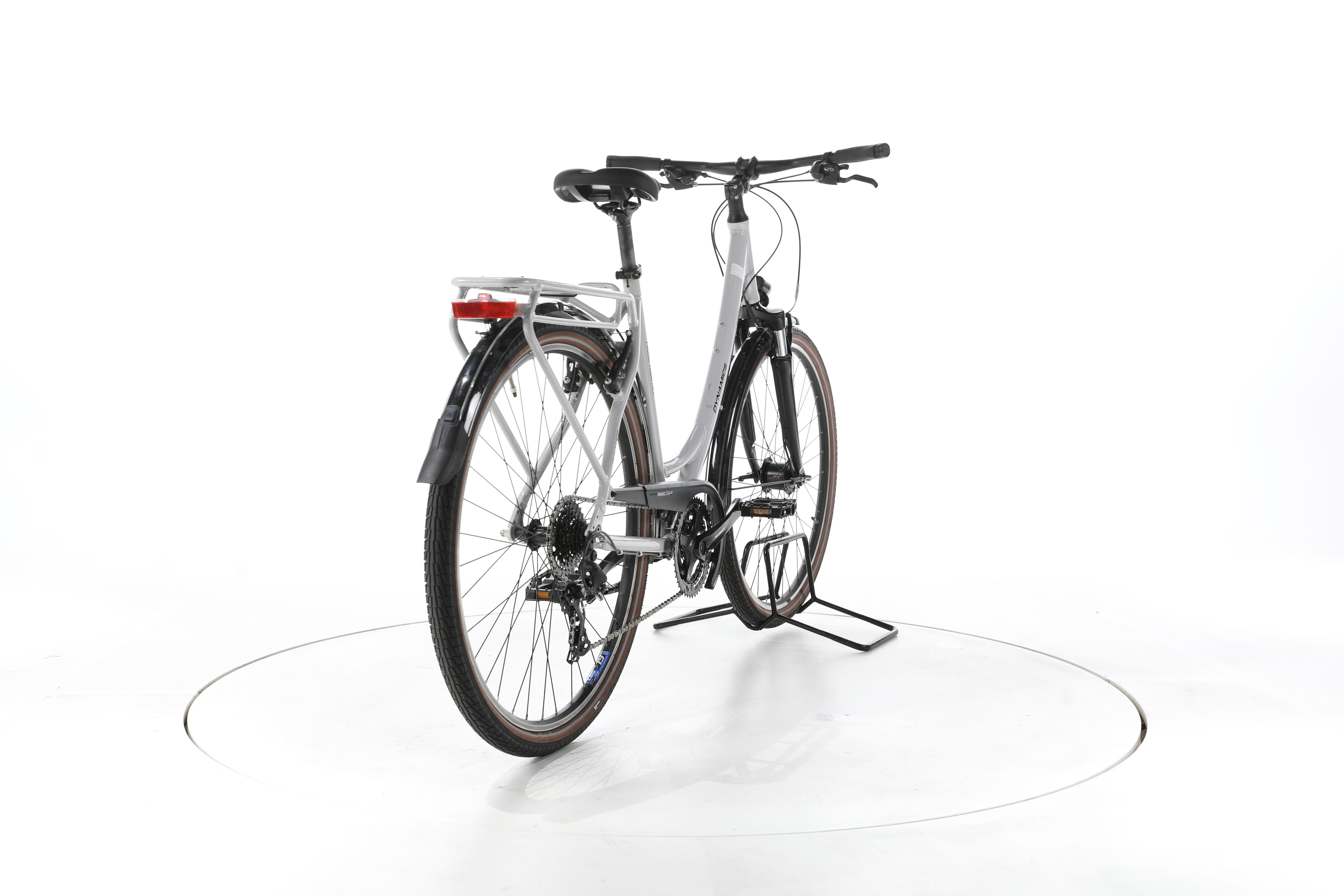 Dynamics Magic Tour MK II Fahrrad City & Trekking - Image 11