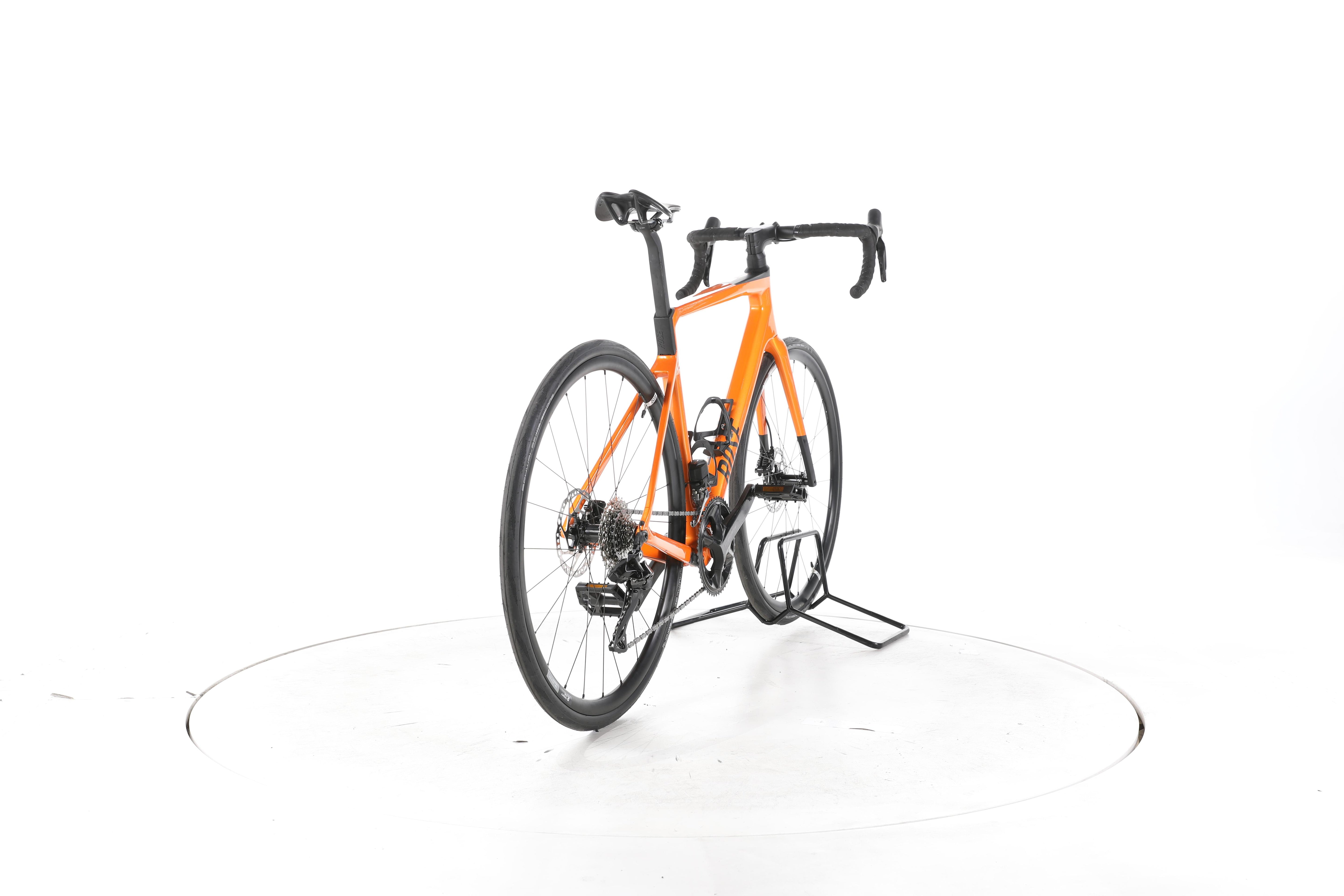 Rose Reveal 04 105 Di2 Gravelbike Carbon 2024 - Image 11