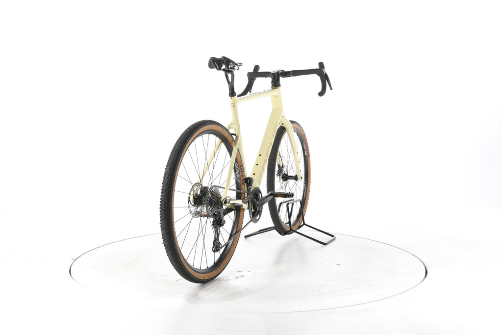 Focus ATLAS 8.8 Gravelbike Carbon - Image 11