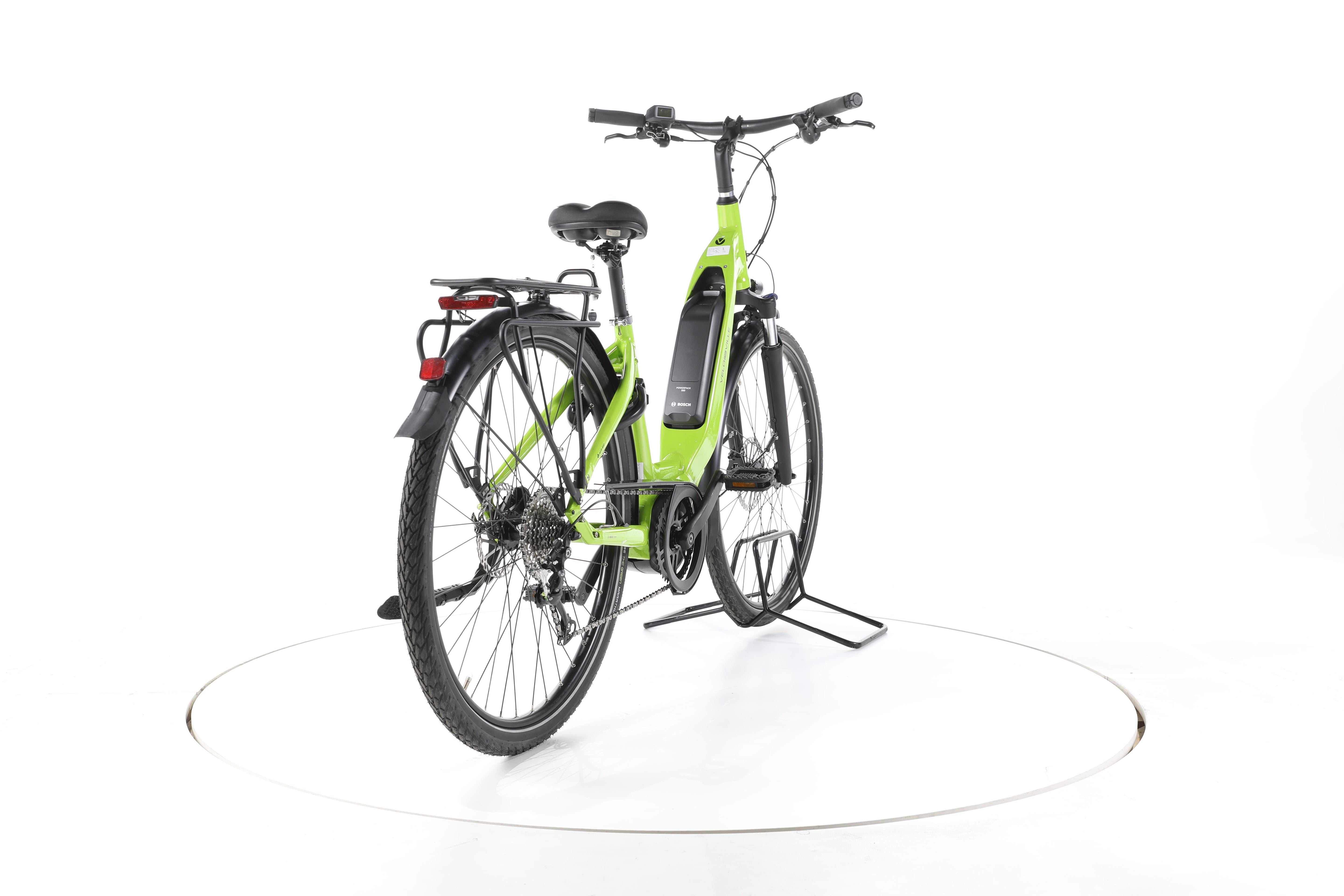 Velo de Ville AEB 800 Trekking E-Bike Tiefeinsteiger - Image 11