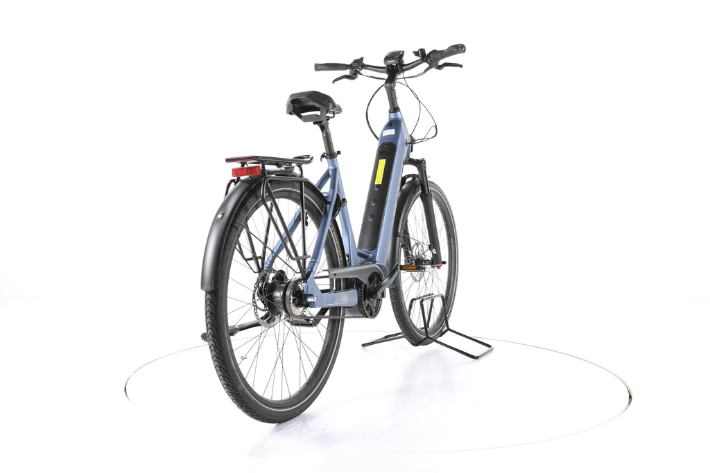 Stevens E-Courier Plus City E-Bike - Image 11