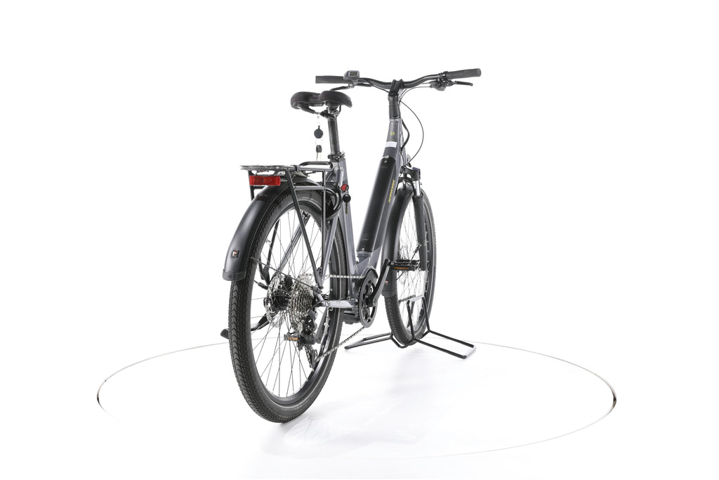 Winora Sinus iX10 ER Trekking E-Bike Tiefeinsteiger - Image 11