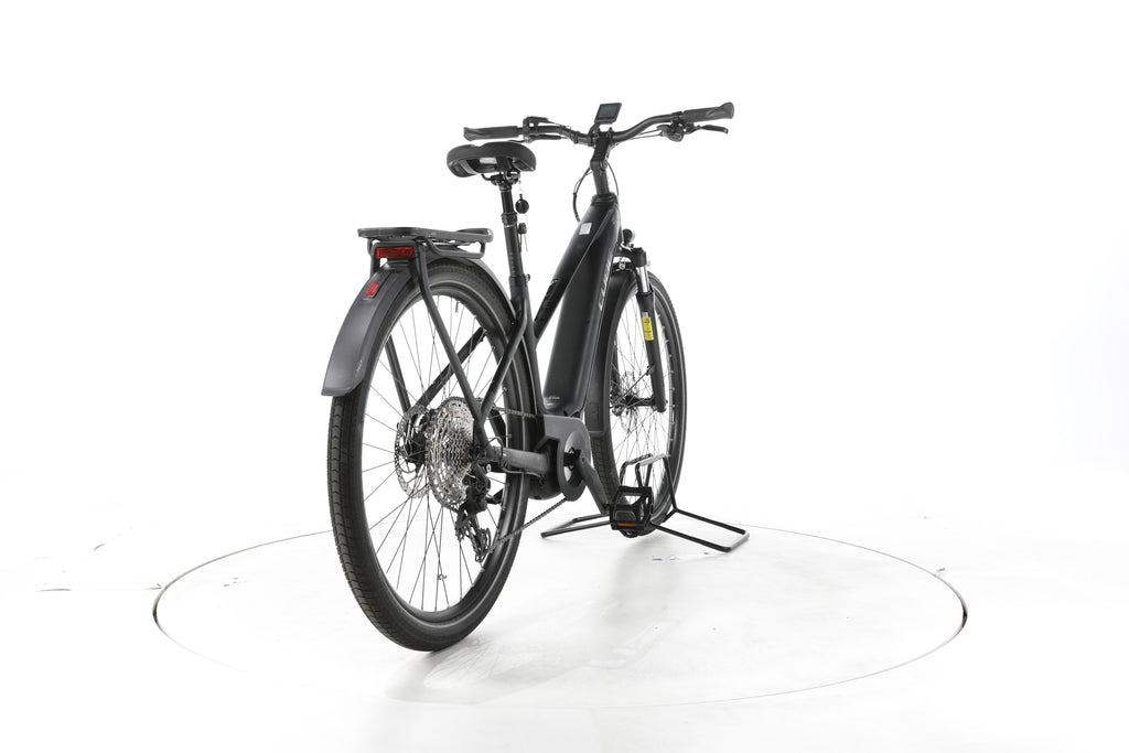 Cube Touring Hybrid Pro Trekking E-Bike - Image 11