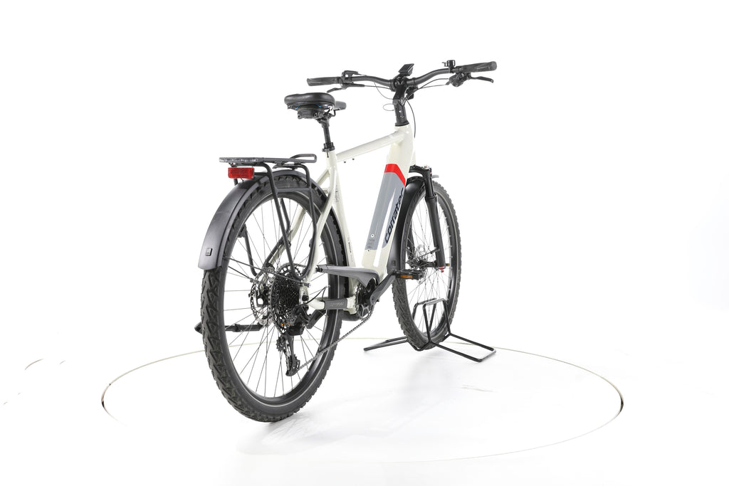 Corratec E-Power Sport 28 SE 3.0 CX7 Trekking E-Bike - Image 11