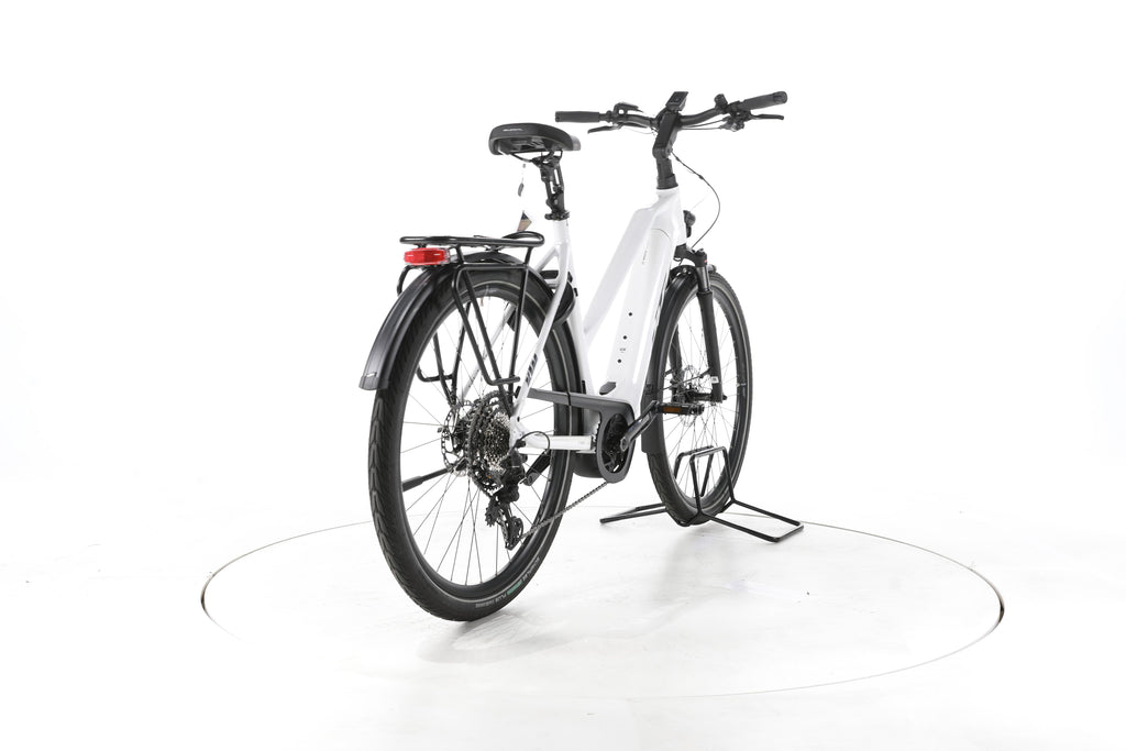 KTM Macina Style 720 Trekking E-Bike - Image 11