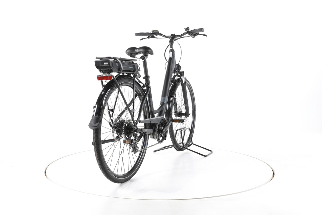 Bocas Sevilla Trekking E-Bike Tiefeinsteiger - Image 11