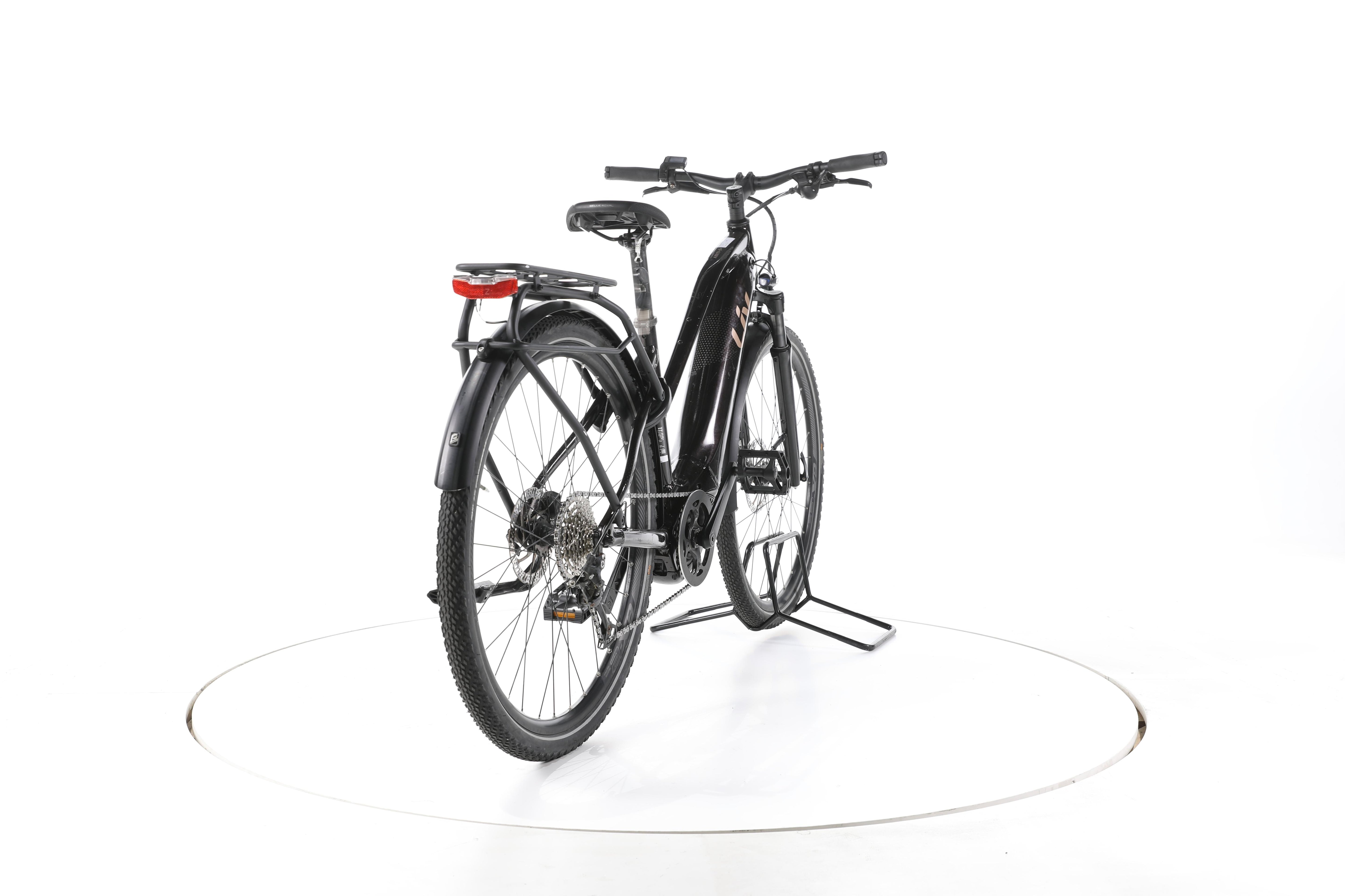 Liv Amiti-E+ 2 Trekking E-Bike - Image 11
