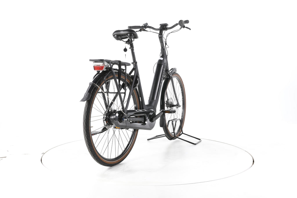 Gazelle Arroyo C8 City E-Bike Tiefeinsteiger - Image 11