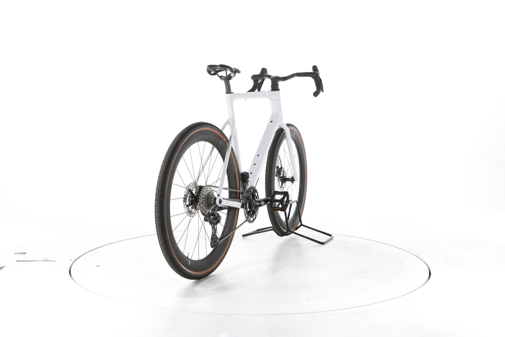 Rose Backroad FF GRX RX825 Di2 Gravelbike Carbon 2024 - Image 11