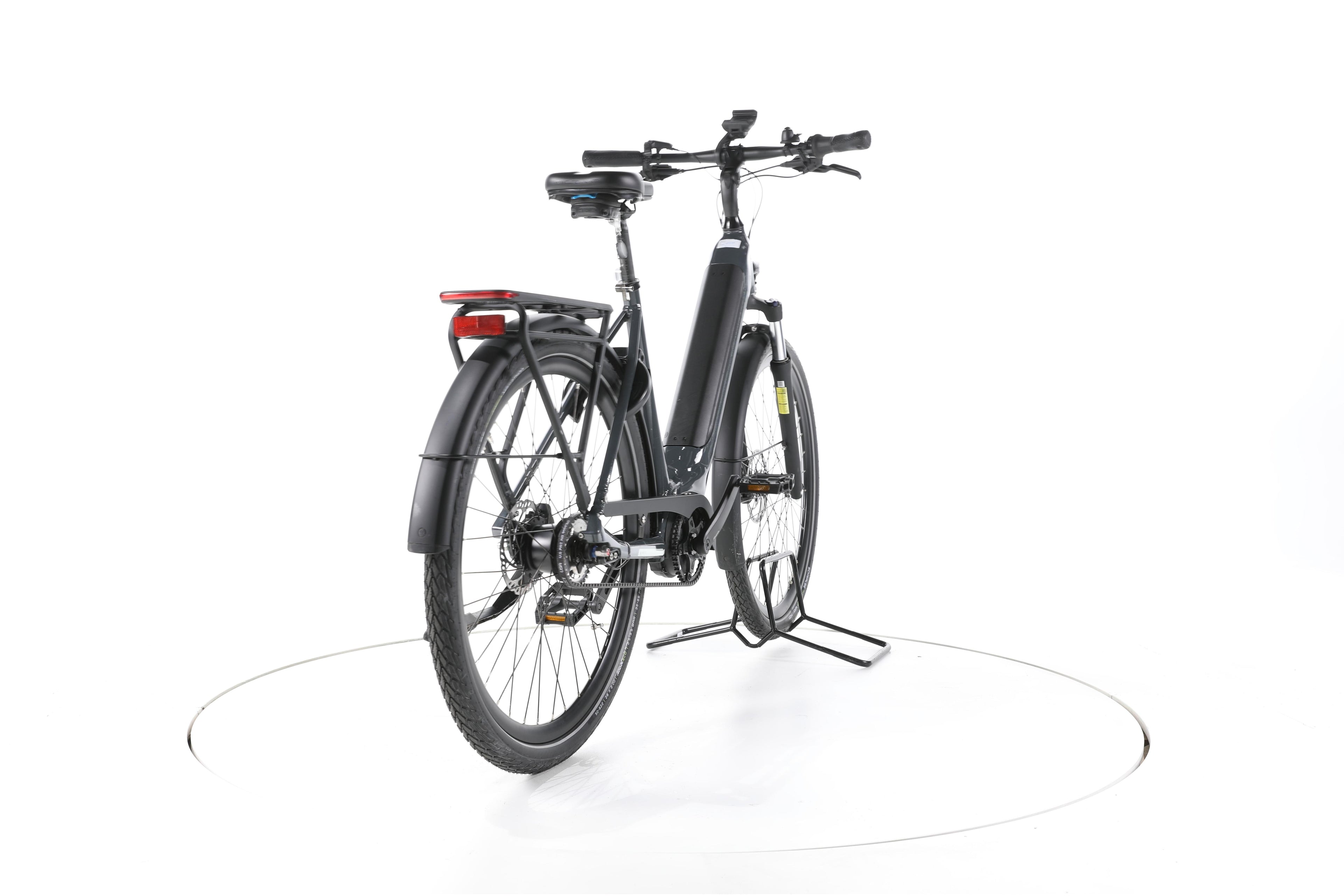 Gazelle Ultimate C5 City E-Bike Tiefeinsteiger 2025 - Image 11