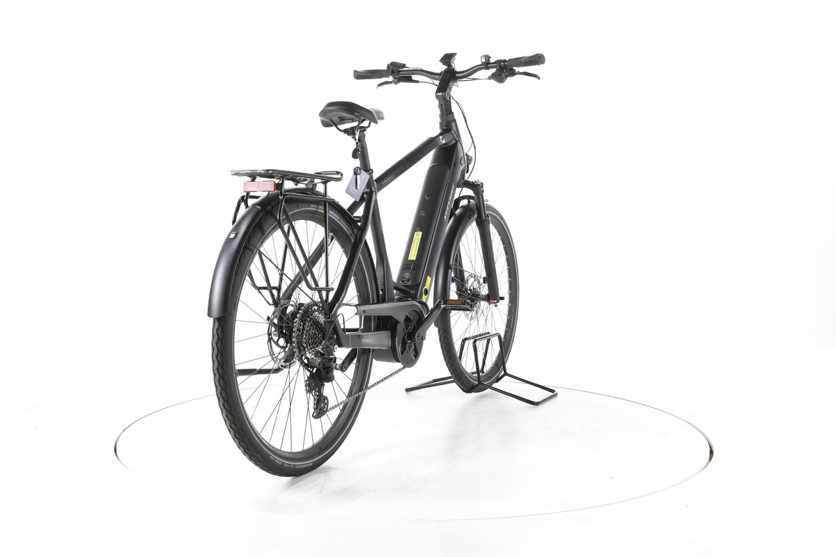 Stevens E-Triton 6.5.1 Trekking E-Bike - Image 11