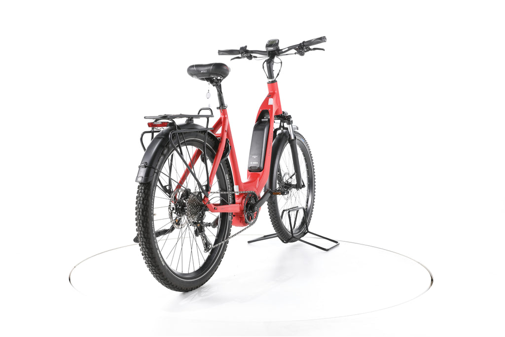 Velo de Ville LEB 900 Trekking E-Bike Tiefeinsteiger - Image 11