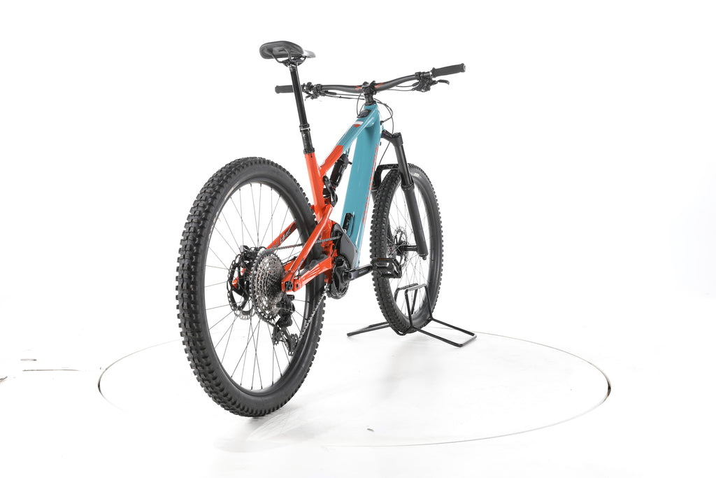 Rocky Mountain Instinct Powerplay 70 E-Bike Fully - Image 11