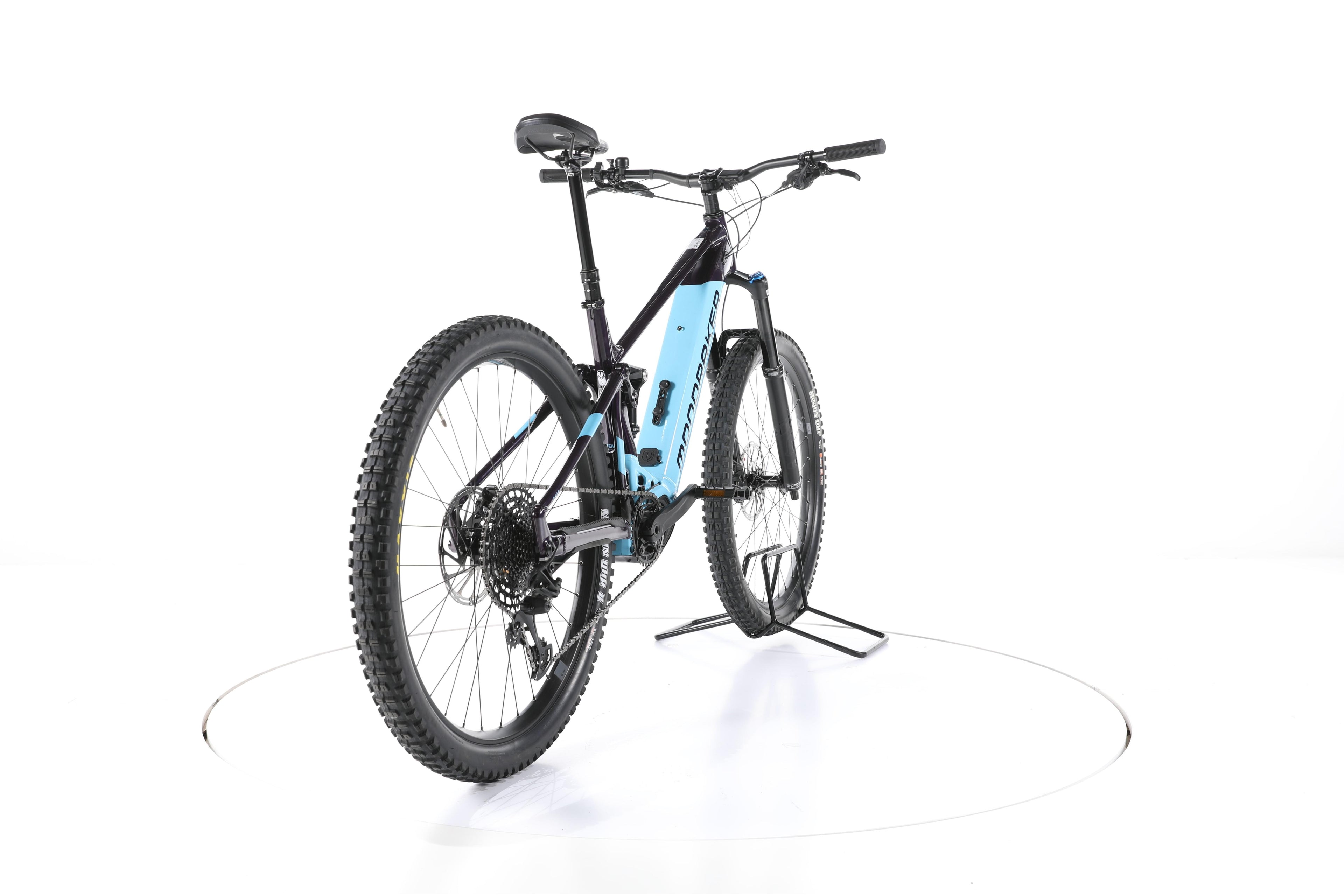 Mondraker DUSK R Fully E-Bike 2023 - Image 11