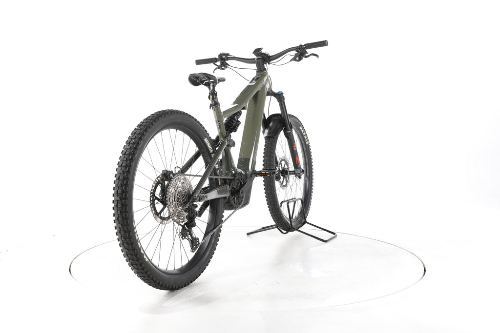 Focus SAM² 6.8 E-Bike Fully - Image 11