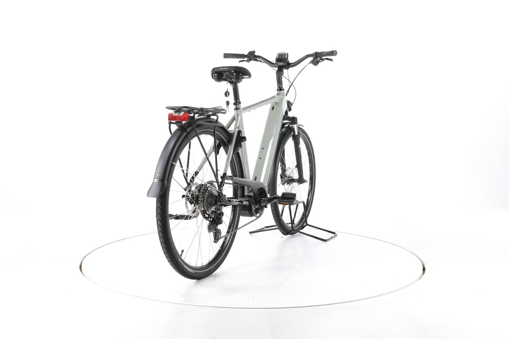 Victoria eTrekking 12.9 Trekking E-Bike - Image 11