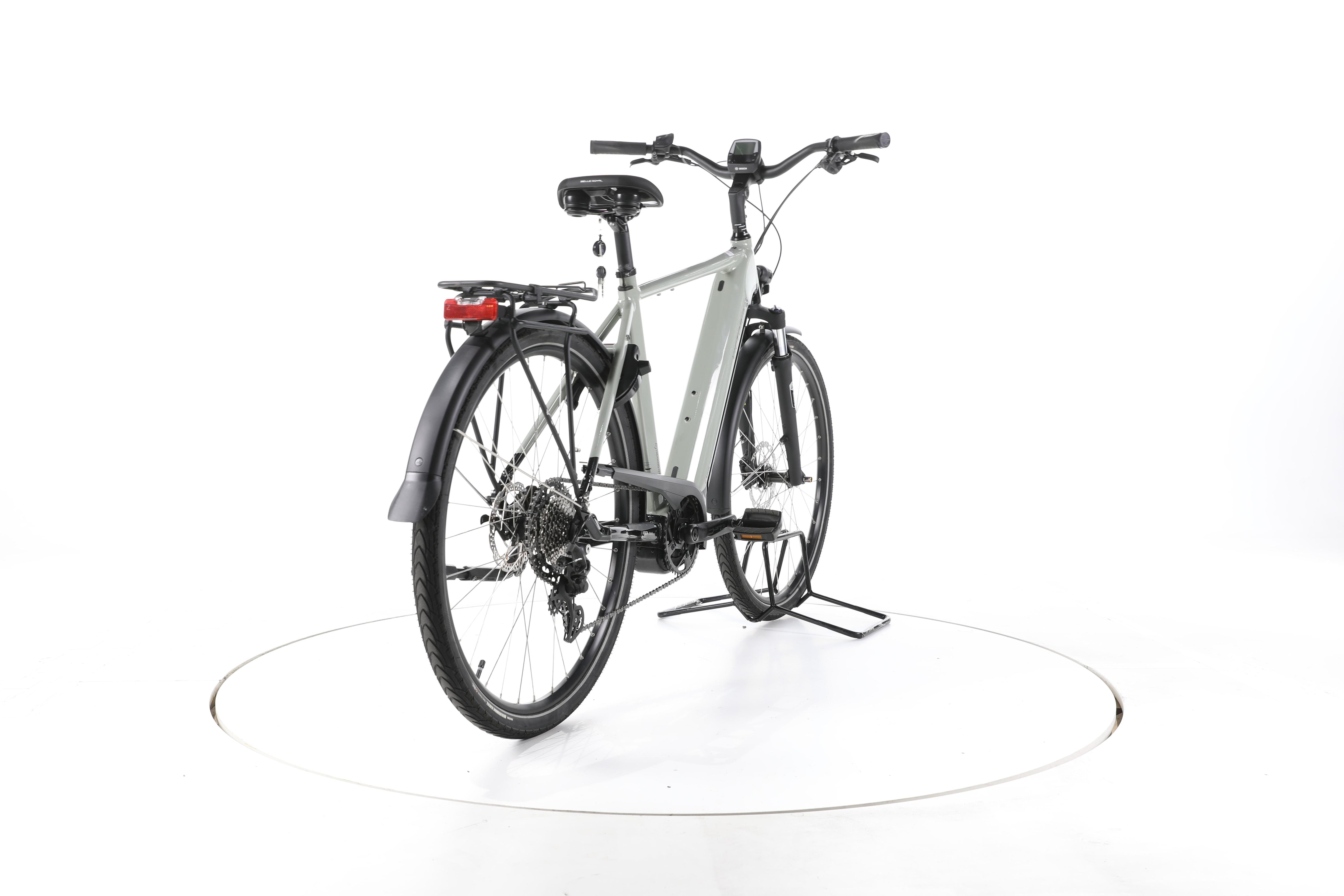 Victoria eTrekking 12.9 Trekking E-Bike - Image 11