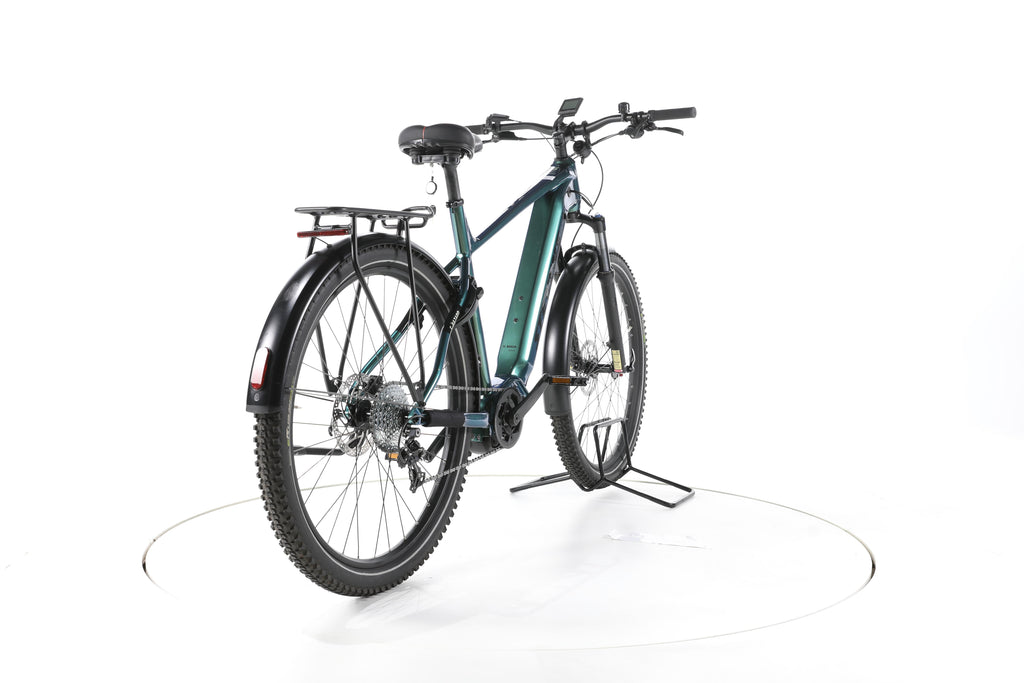 Stevens E-Hazard Trekking E-Bike 2023 - Image 11
