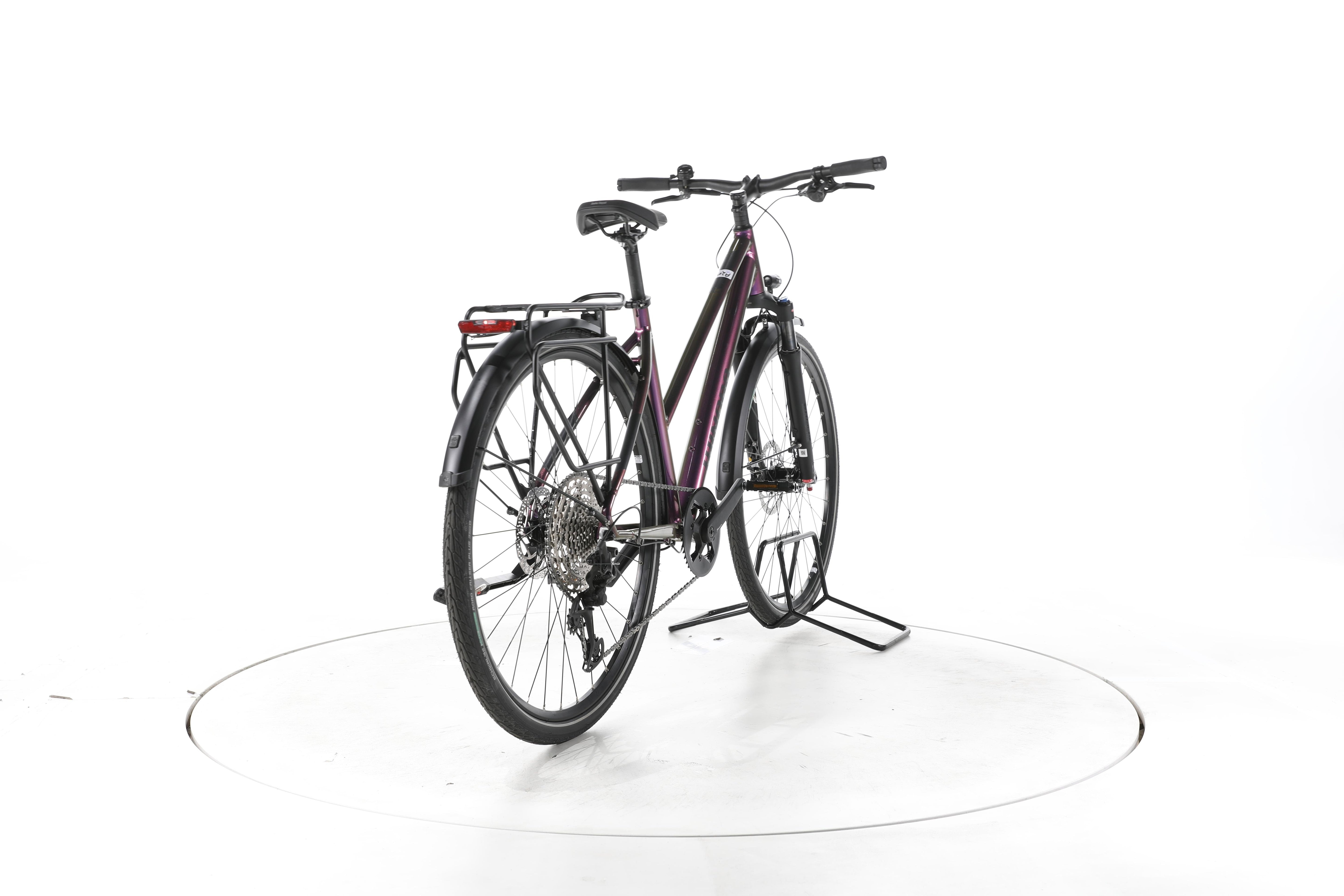 Winora Domingo X12 Pro Fahrrad City & Trekking - Image 11