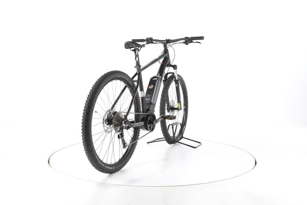 Carver Strict E LTD E-Bike - Image 11