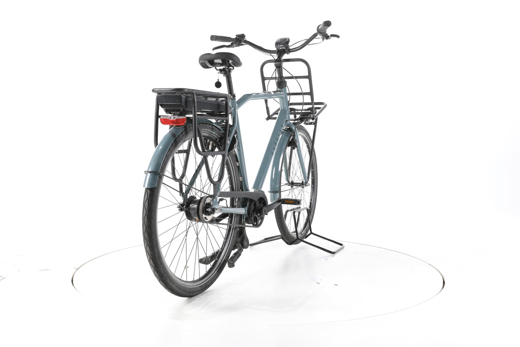 Gazelle HeavyDutyNL C5 HMB City E-Bike - Image 11